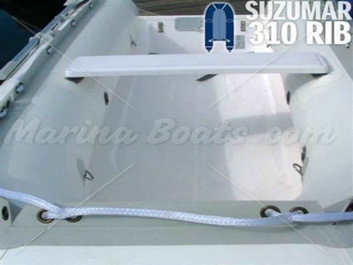 Suzumar DS310/2RIB