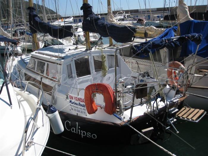 Beneteau Evasion 32