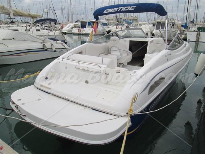 Mystique 2300 Bow