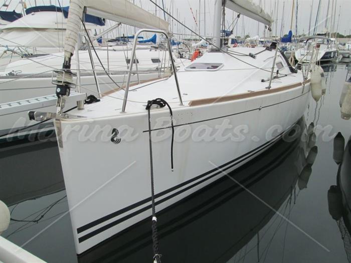 Beneteau First 27.7