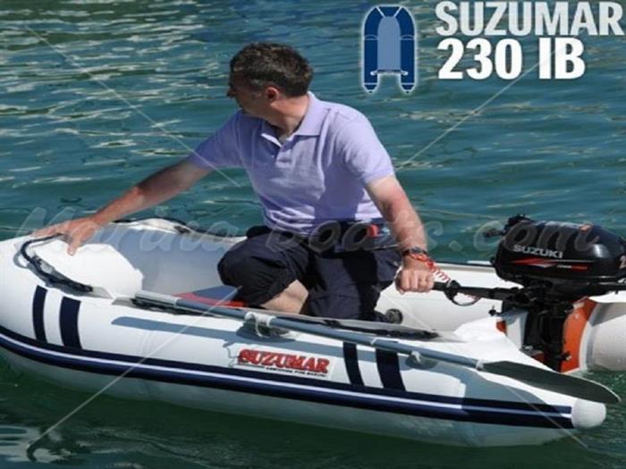 Suzumar DS230