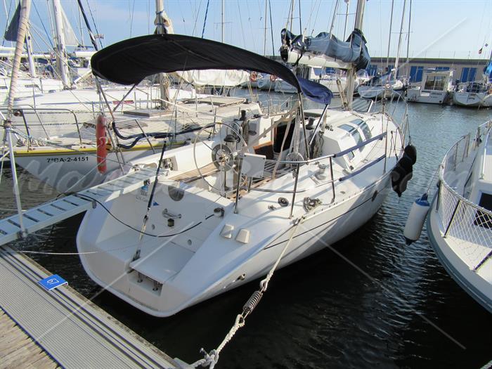 Beneteau 32S5