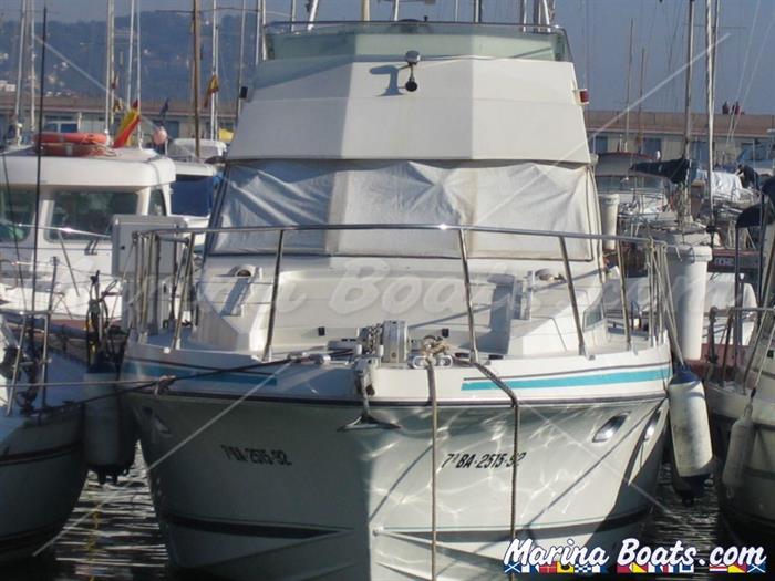 Beneteau 