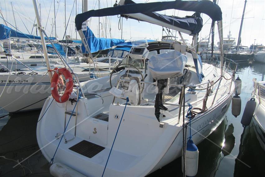 Beneteau Oceanis 331