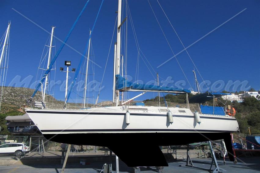 Beneteau First 375