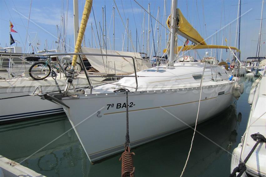 Beneteau Oceanis 331