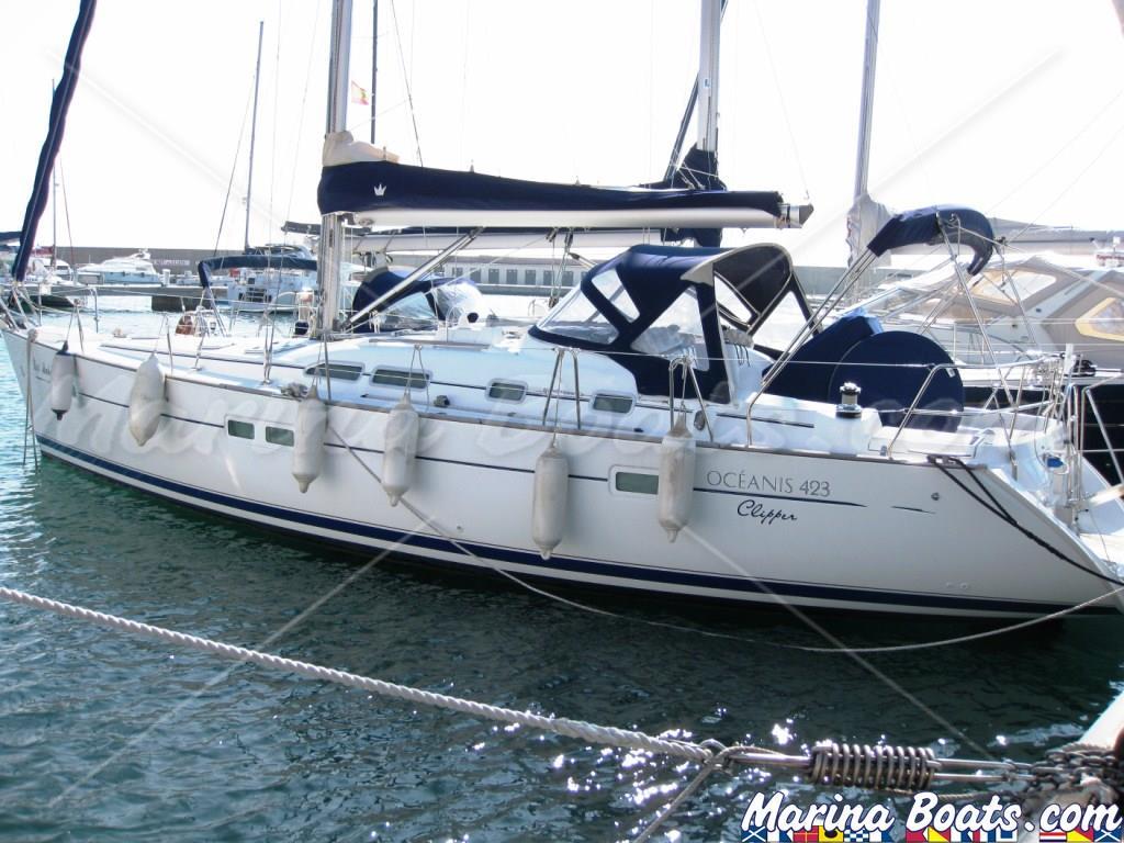 Beneteau 