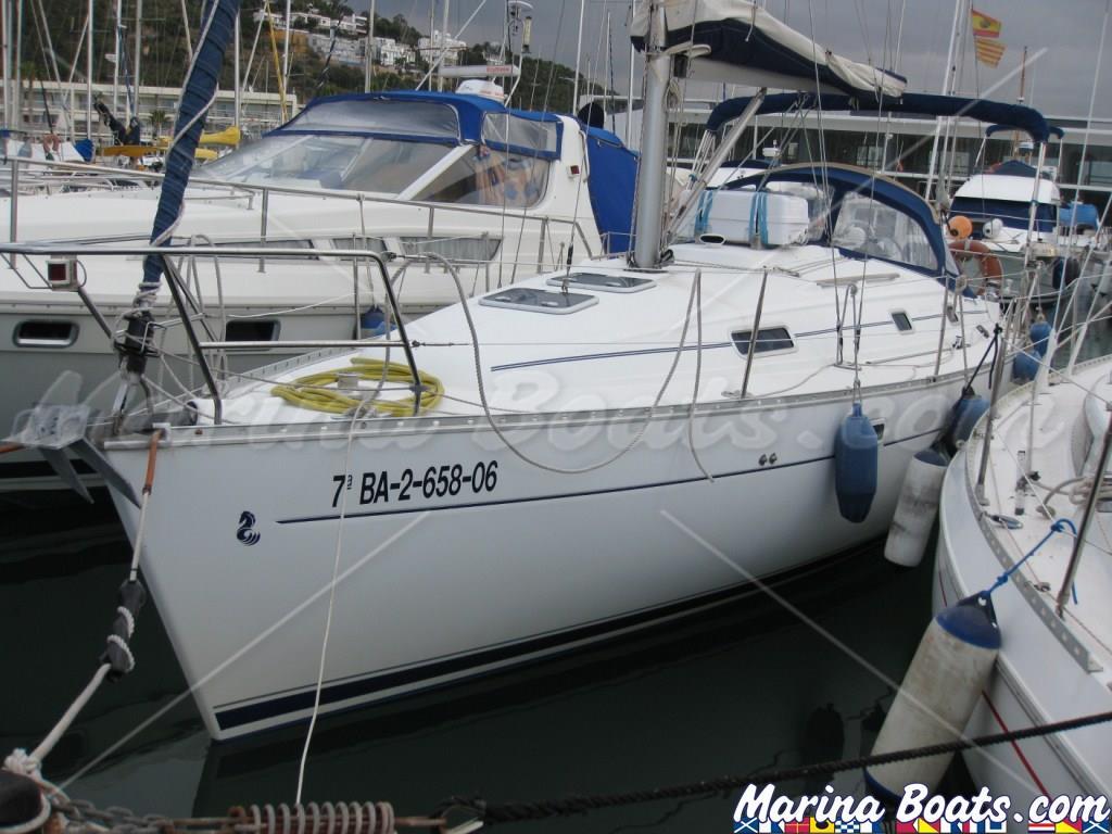 Beneteau 