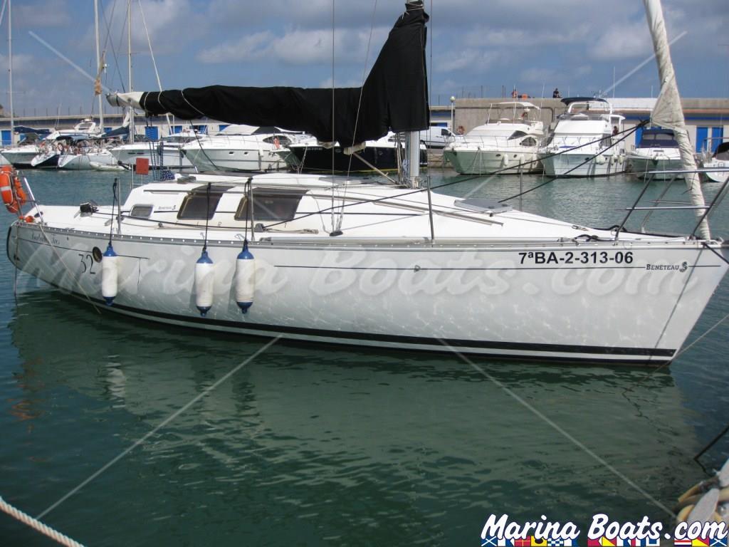 Beneteau 