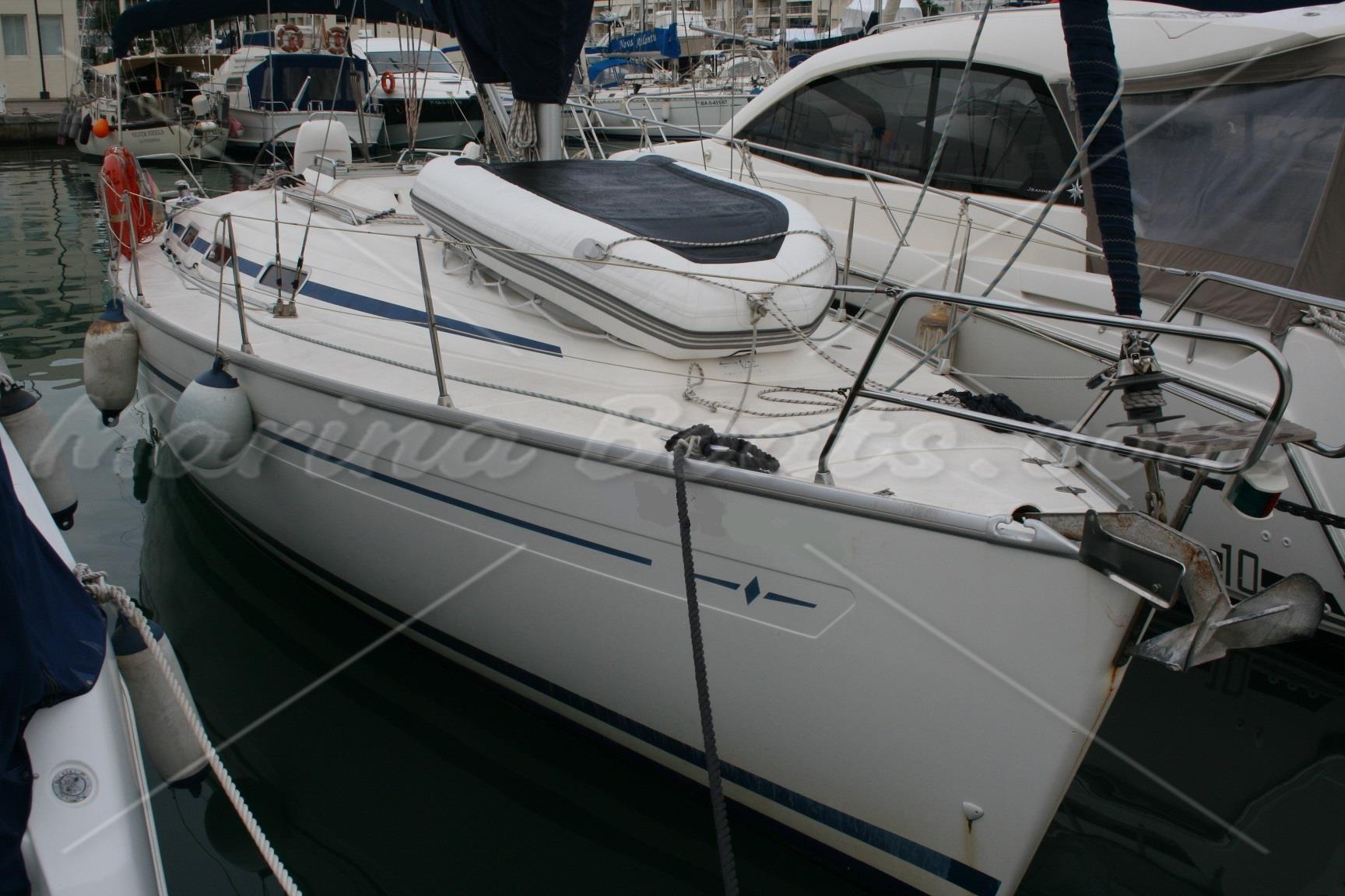 Bavaria 36 Cruiser