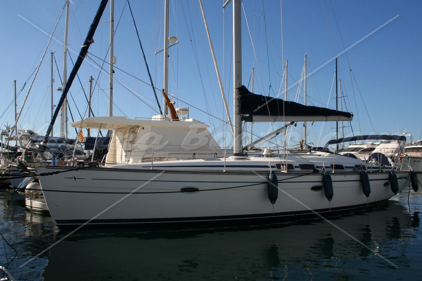 Bavaria 46 Cruiser