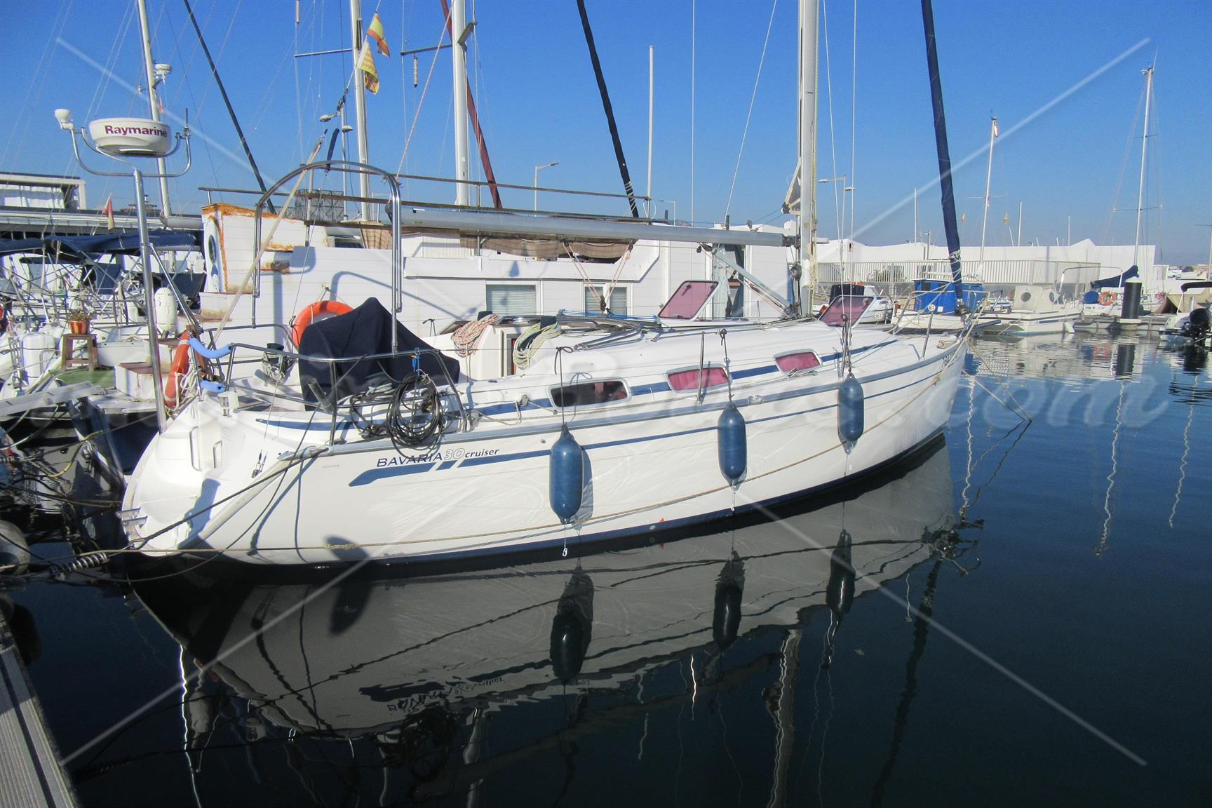 Bavaria Cruiser 30