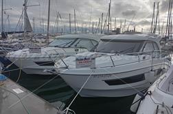 Beneteau 