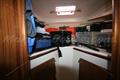 Teaser 31 Sportfish Cabina de proa 