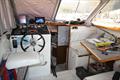 Teaser 31 Sportfish Cabina 