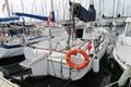 Beneteau Firts 27.7 Vista lado de estribor