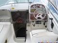 Bayliner  Bayliner 2655  cabina exterior