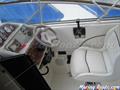 Bayliner  Bayliner 2655  asiento piloto