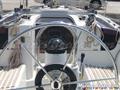 Jeanneau  Jeanneau Sun odyssey 34 vista de popa a proa