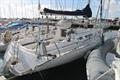 Jeanneau Sun Fast 32 Vista general lado de estribor