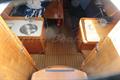 Jeanneau Sun Fast 32 Interior zona dinette