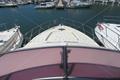 Dyna 48 Flybridge Vista zona de proa