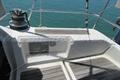 Beneteau Oceanis Clipper 373 Winch estribor