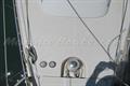 Beneteau Oceanis Clipper 373 Molinete de ancla