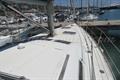 Beneteau Oceanis Clipper 373 Cubierta de popa a proa