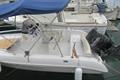 SG BOATS Aquabat sport line 19 Consola central