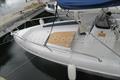 SG BOATS Aquabat sport line 19 Cubierta zona de proa