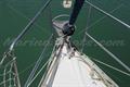 Beneteau Oceanis clipper 331 Fondeo Rocna