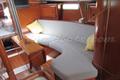 Beneteau Oceanis clipper 331 Salon 