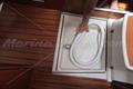 Beneteau Oceanis clipper 331 Sentina