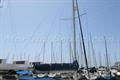 Beneteau Oceanis clipper 331 Mastil y maniobra