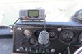 Silverton 40 Alft Cabin Emisora Vhf