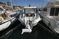 Beneteau Barracuda 9 Botalon de proa