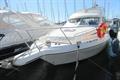 Rodman 900 Flybridge Vista general lado de babor