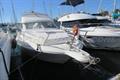 Rodman 900 Flybridge Vista general zona de proa