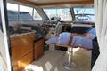 Rodman 900 Flybridge Interior cabina