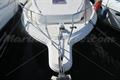 Rodman 900 Flybridge Botalon de proa