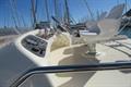 Rodman 900 Flybridge Puesto de mandos superior