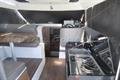 Beneteau Antares 9 Zona cocina