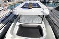 Beneteau Barracuda 9 Vista general hard top