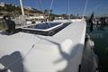 Beneteau Barracuda 9 Escotilla de ventilación