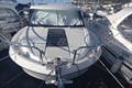 Beneteau Antares 9 Vista general zona de proa