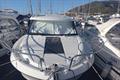 Beneteau Antares 9 Pasos por cubierta