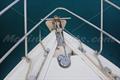 Azimut 36 Flybridge Zona de fondeo