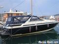 Sunseeker 47 estribor 