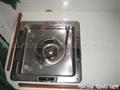 Starfisher  Starfisher 7,60 cocina